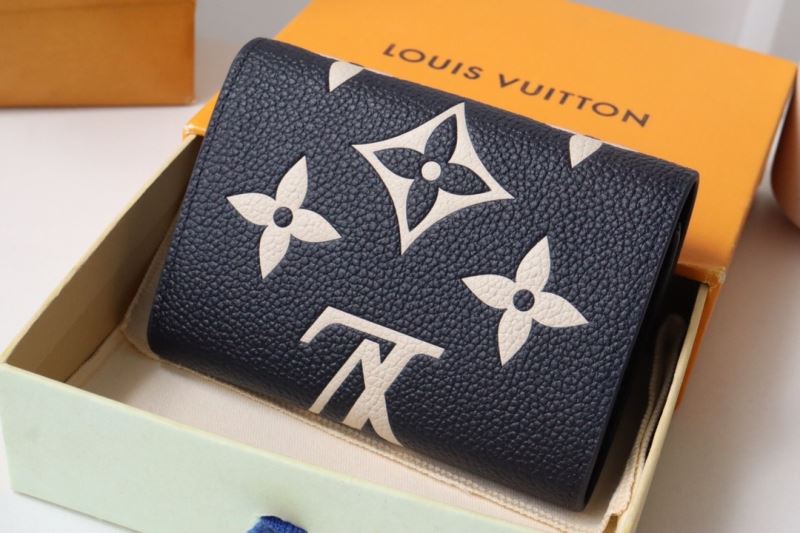 Louis Vuitton Wallets